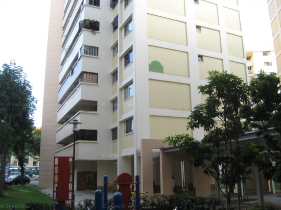 Blk 241 Serangoon Avenue 3 (Serangoon), HDB 3 Rooms #283242